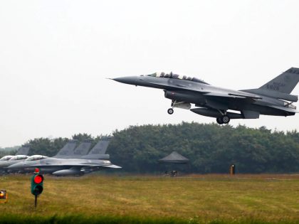 Taiwan Military Drill For Preparedness Enhancement Amid Chinese Threats