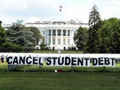 Advocates Demand Joe Biden Cancel Student Debt