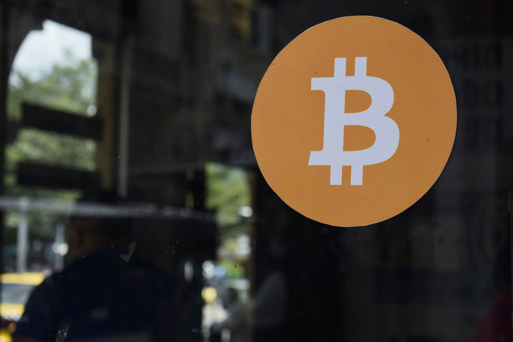 Bitcoin Commerce In El Salvador