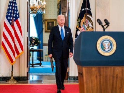 US President Joe Biden Supreme Court overturning of Roe v. Wade