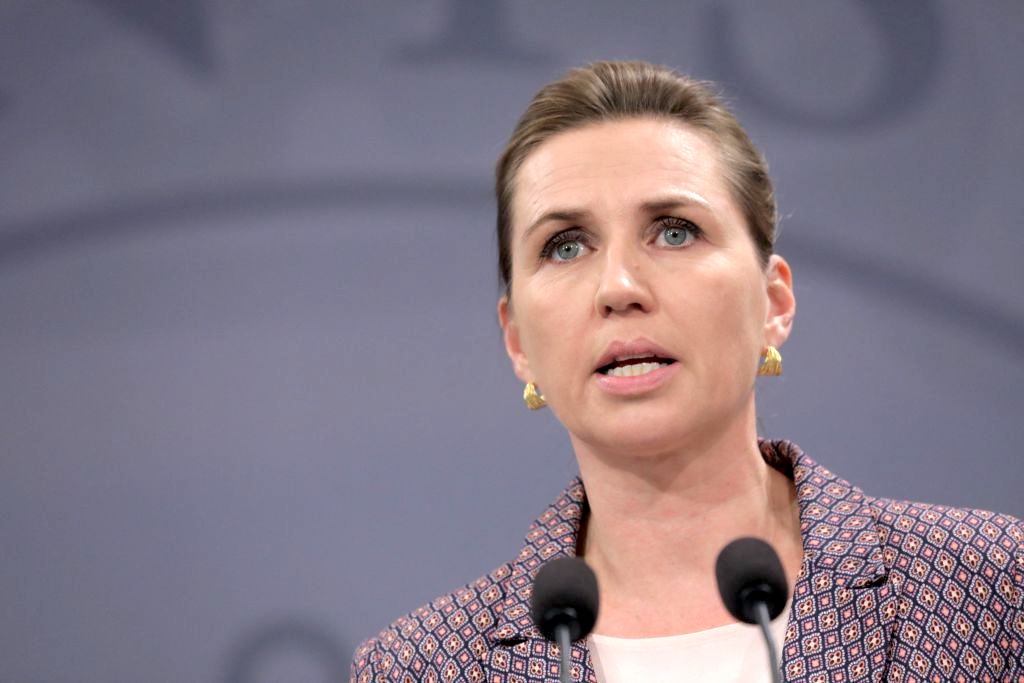 DENMARK-HEALTH-VIRUS-POLITICS