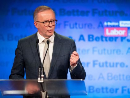 AUSTRALIA-POLITICS-VOTE