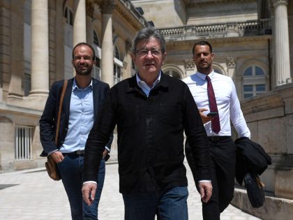 FRANCE-POLITICS-PARLIAMENT-NUPES-LFI