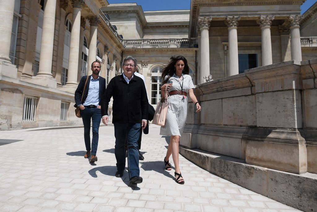 FRANCE-POLITICS-PARLIAMENT-NUPES-LFI