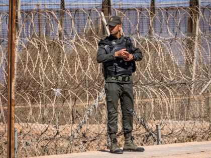 MOROCCO-SPAIN-EUROPE-MIGRANTS