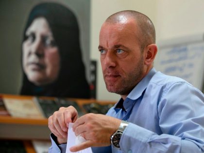 PALESTINIAN-ISRAEL-FRANCE-NGO-DIPLOMACY-CONFLICT