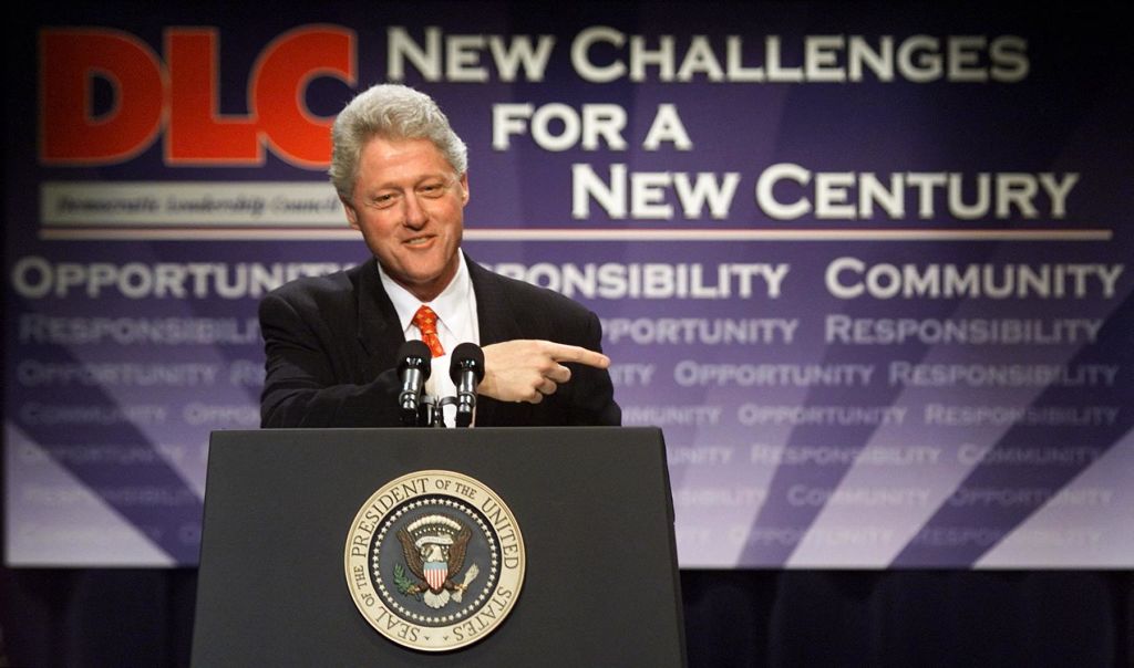 US-CLINTON