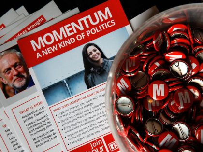 Final Day Of The Opposition Labour Party Annual Conference