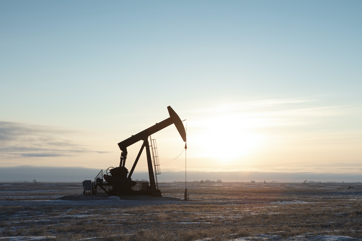 North American Oil