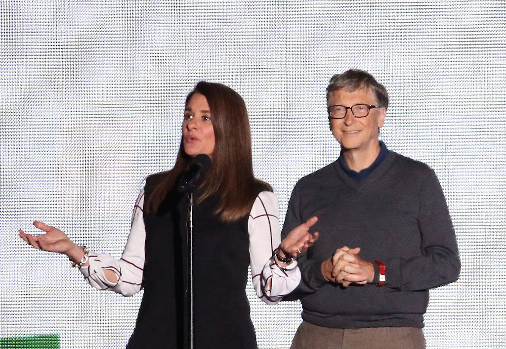 2015 Global Citizen Festival