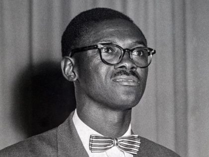 CONGO-POLITICS-LUMUMBA