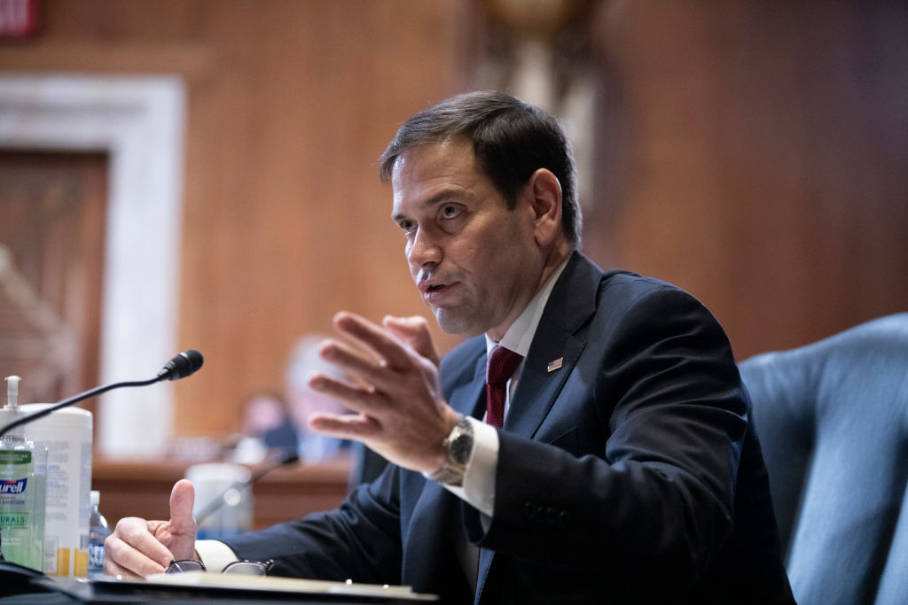 Senate Appropriations Subcommittee Examines The NIH 2023 Budget