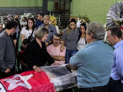 BRAZIL-POLITICS-PT-CRIME