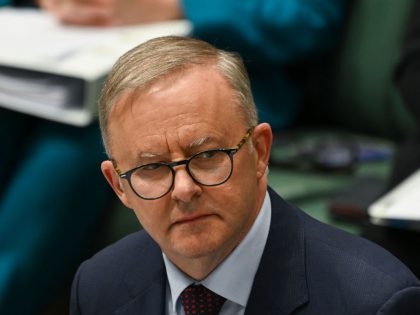 Parliament Continues In First Sitting Week Of New Albanese Government