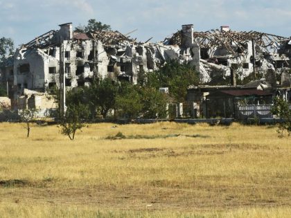 TOPSHOT-UKRAINE-RUSSIA-CONFLICT