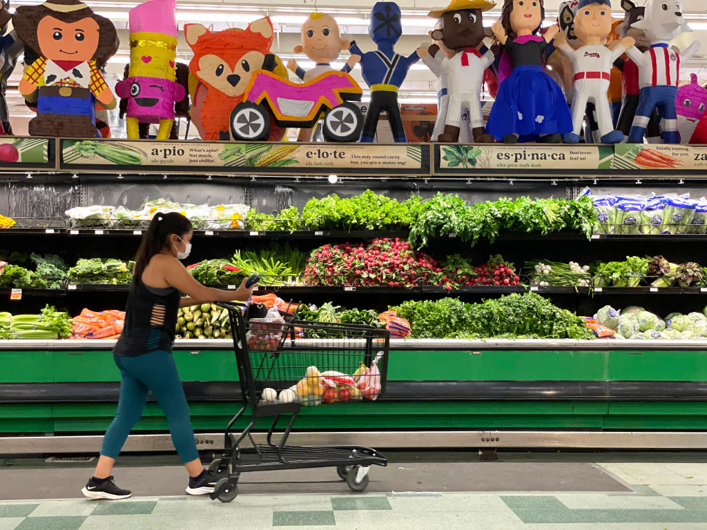 May's Inflation Numbers To Be Reported Friday