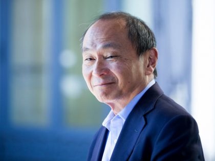 Francis Fukuyama