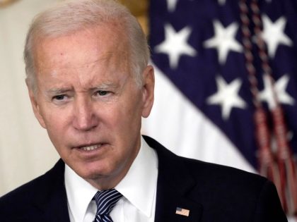 President Biden Signs Inflation Reduction Act Into Law
