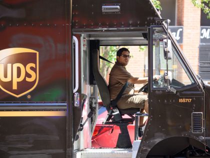 Re-opening Continues Across Densely Populated New York And New Jersey Areas