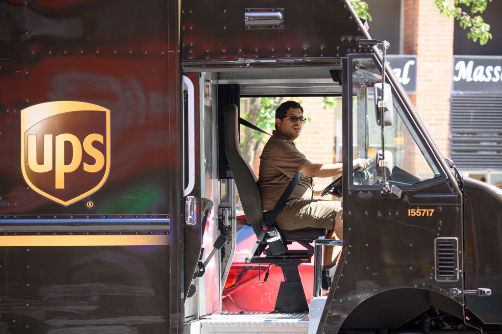 Re-opening Continues Across Densely Populated New York And New Jersey Areas