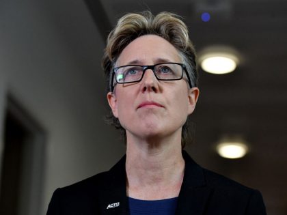 Members Of Parliament Hold Media Doorstops As Parliamentary Sitting Continues