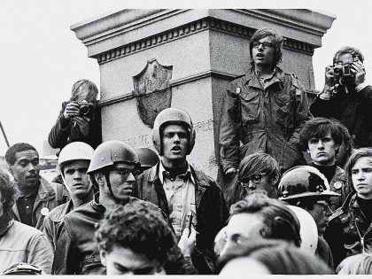 'Days Of Rage' In Chicago