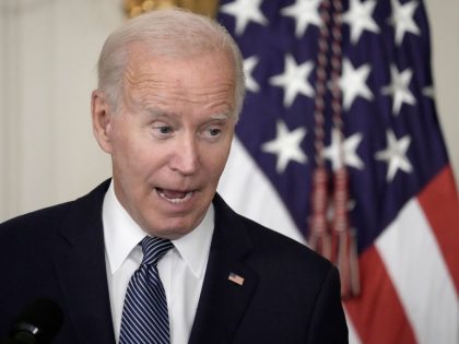 President Biden Signs Inflation Reduction Act Into Law
