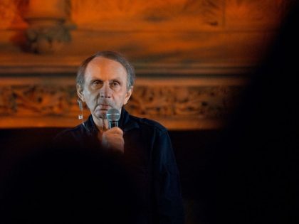 FRANCE-MUSIC-FESTIVAL-PRINTEMPS-BOURGES