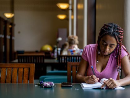 Biden Administration's Student Loan Debt Relief Program Creates Controversy