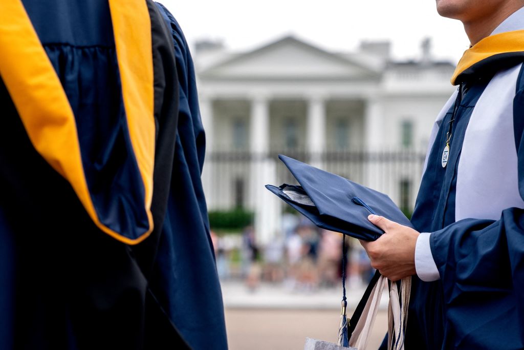 US-EDUCATION-STUDENT-DEBT