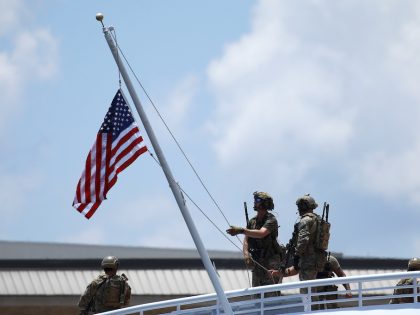 Inside The Special Operations Forces Industry Conference