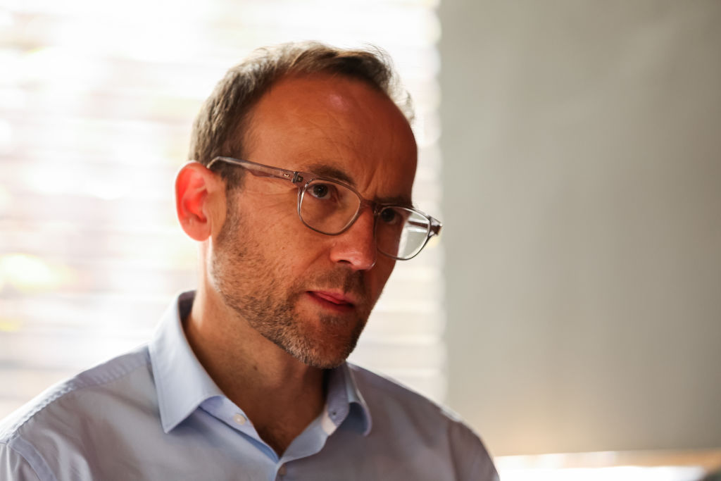 Greens Leader Adam Bandt Launches 'Creative Australia' Policy To Support Live Arts