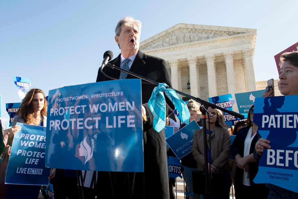 SUPREME COURT ABORTION