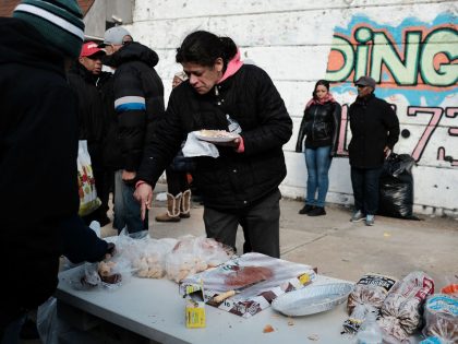 Philadelphia To Open Safe Injection Sites In Effort To Combat City's Heroin Epidemic