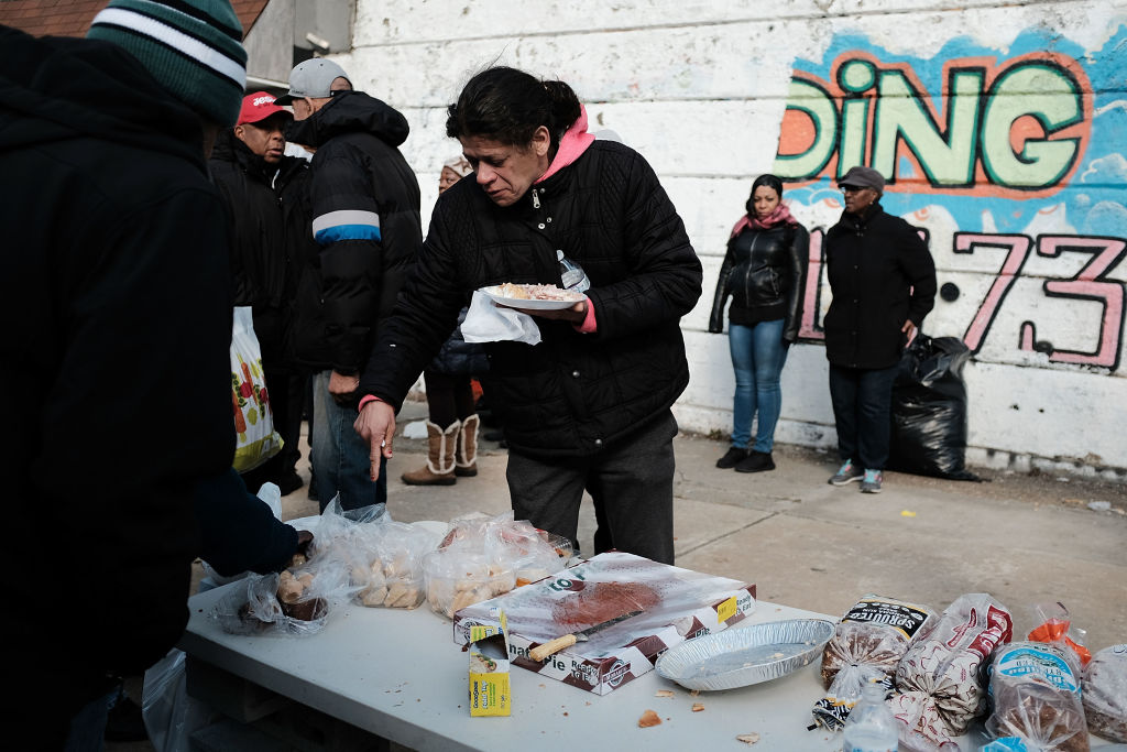 Philadelphia To Open Safe Injection Sites In Effort To Combat City's Heroin Epidemic