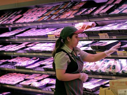 Woolworths Second-Quarter Sales Rise 4% On Christmas Demand