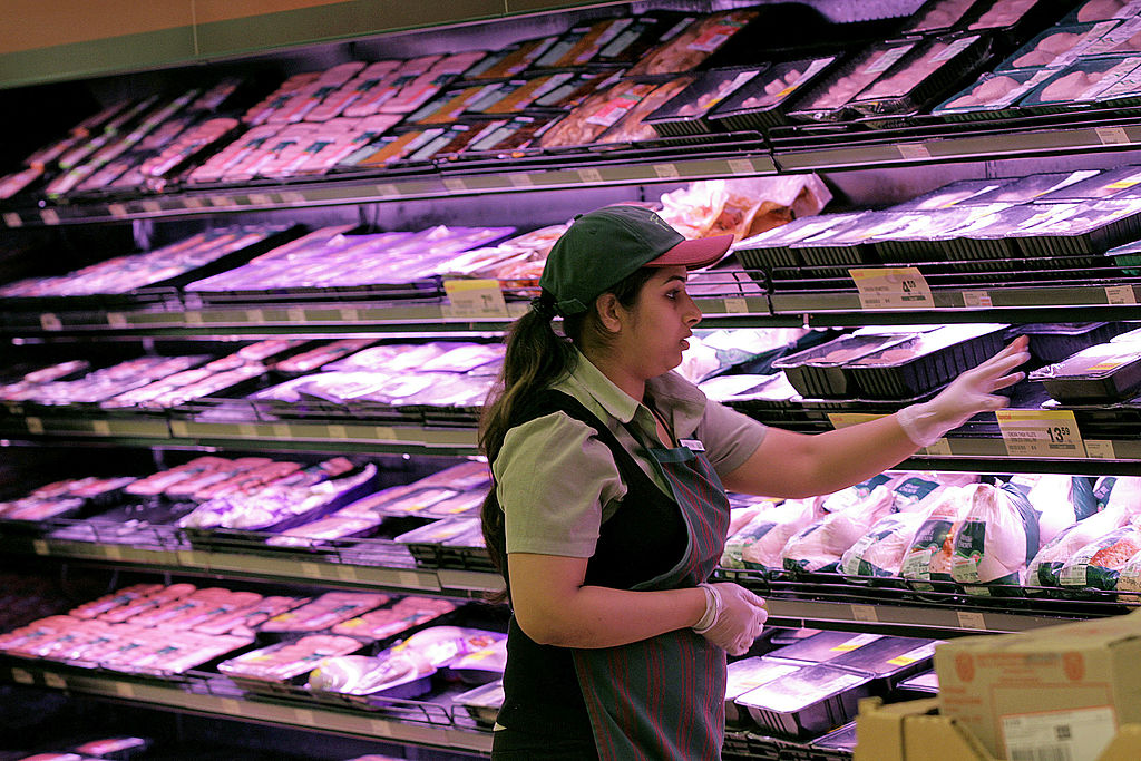 Woolworths Second-Quarter Sales Rise 4% On Christmas Demand