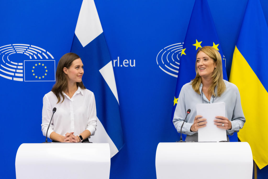 EU Parliament discusses EU-wide minimum wage rules