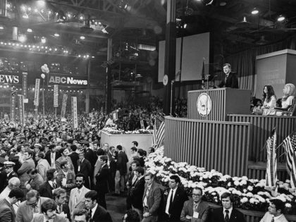 1972 Democratic National Convention