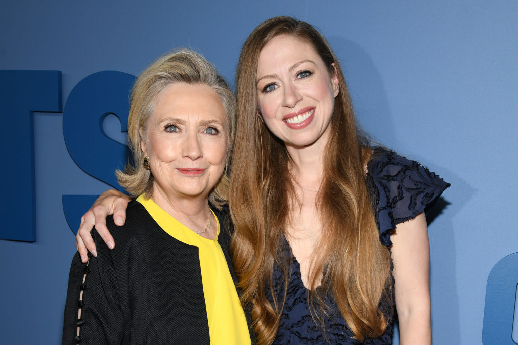 "Gutsy" Premiere - Arrivals