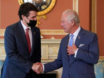 CANADA-BRITAIN-ROYALS-DIPLOMACY