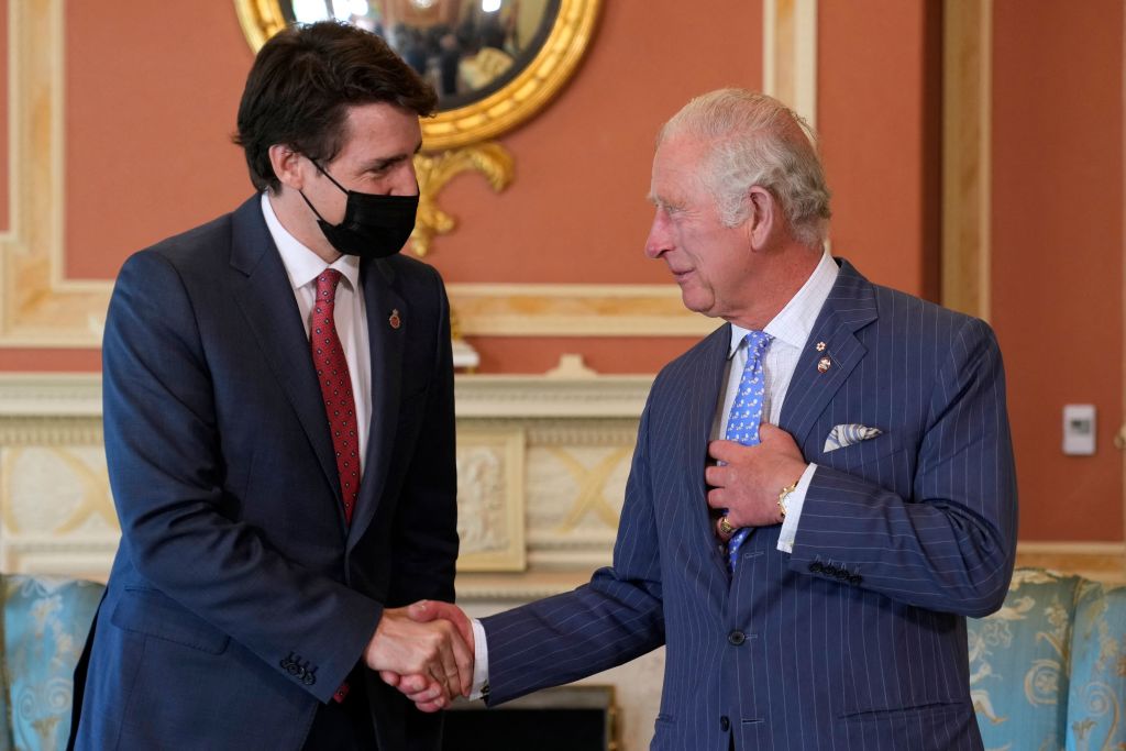 CANADA-BRITAIN-ROYALS-DIPLOMACY