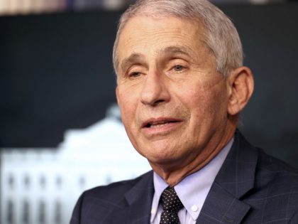 Members Of Coronavirus Task Force Hold A Briefing At The White House