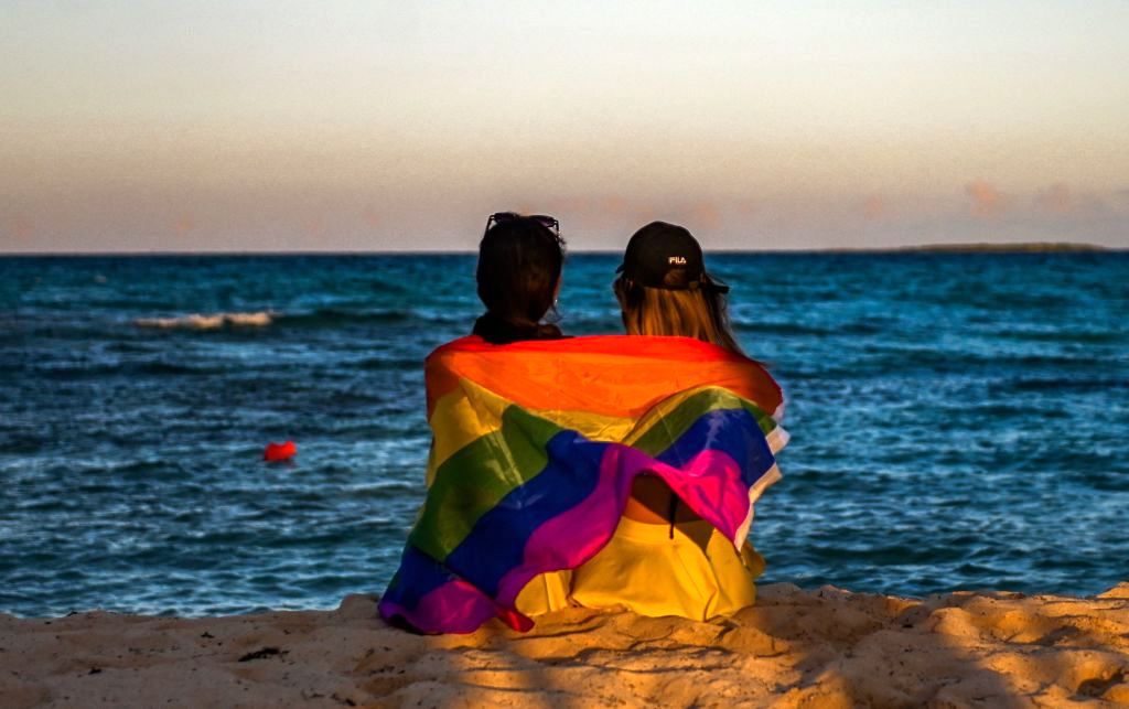 CUBA-TOURISM-LGBT-HOTEL