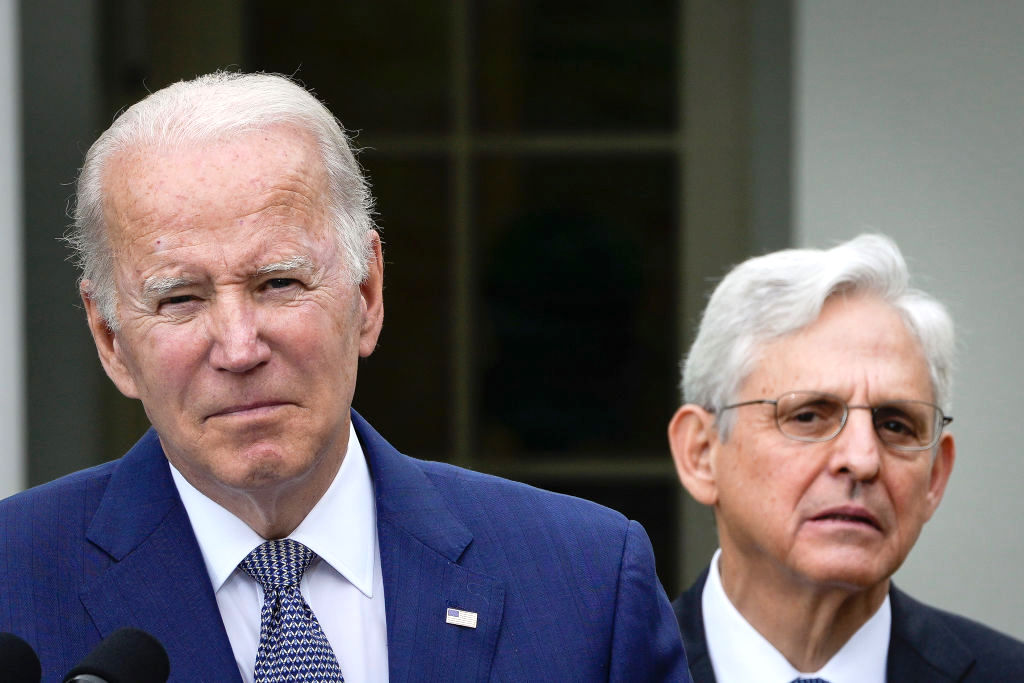 President Biden Delivers Remarks On The American Rescue Plan