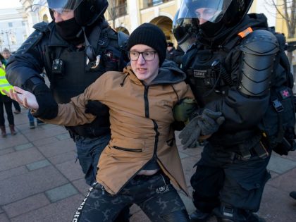 RUSSIA-UKRAINE-CONFLICT-DEMO