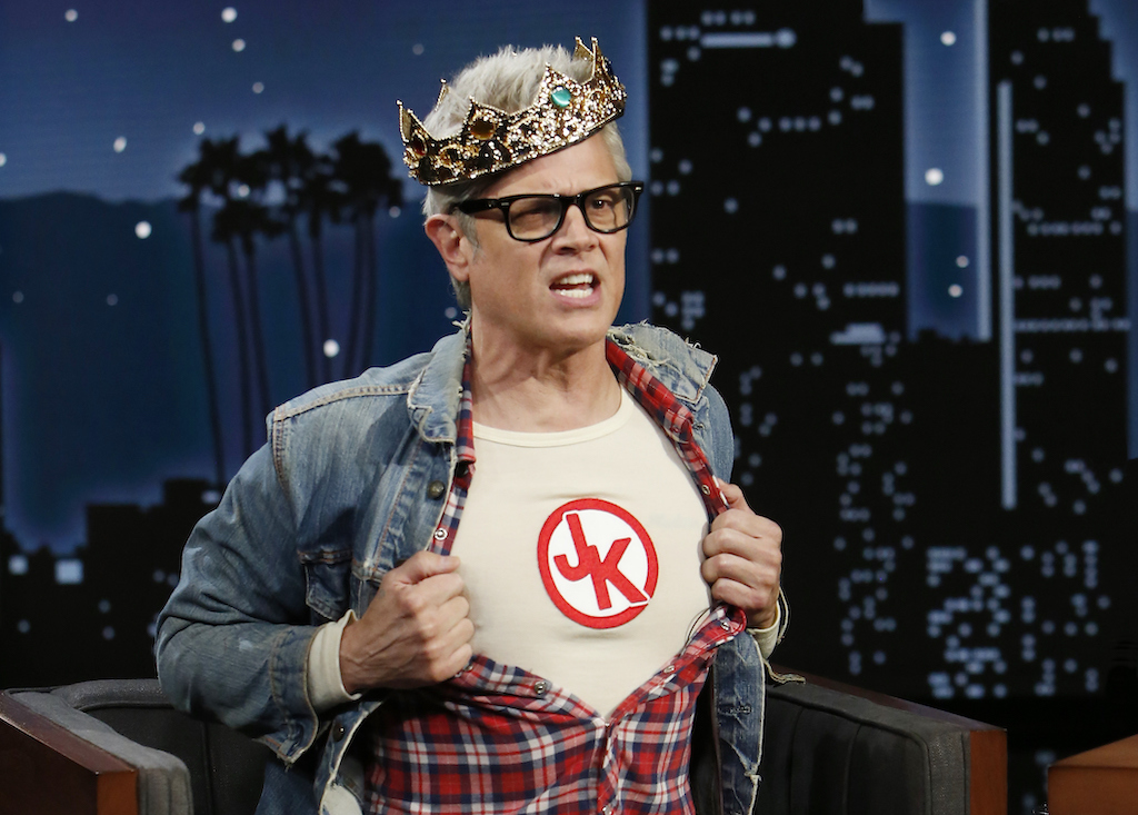 ABC's "Jimmy Kimmel Live" - Season 20