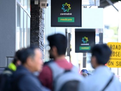 Australians React As Tough Restrictions Are Announced In Response To Coronavirus Pandemic