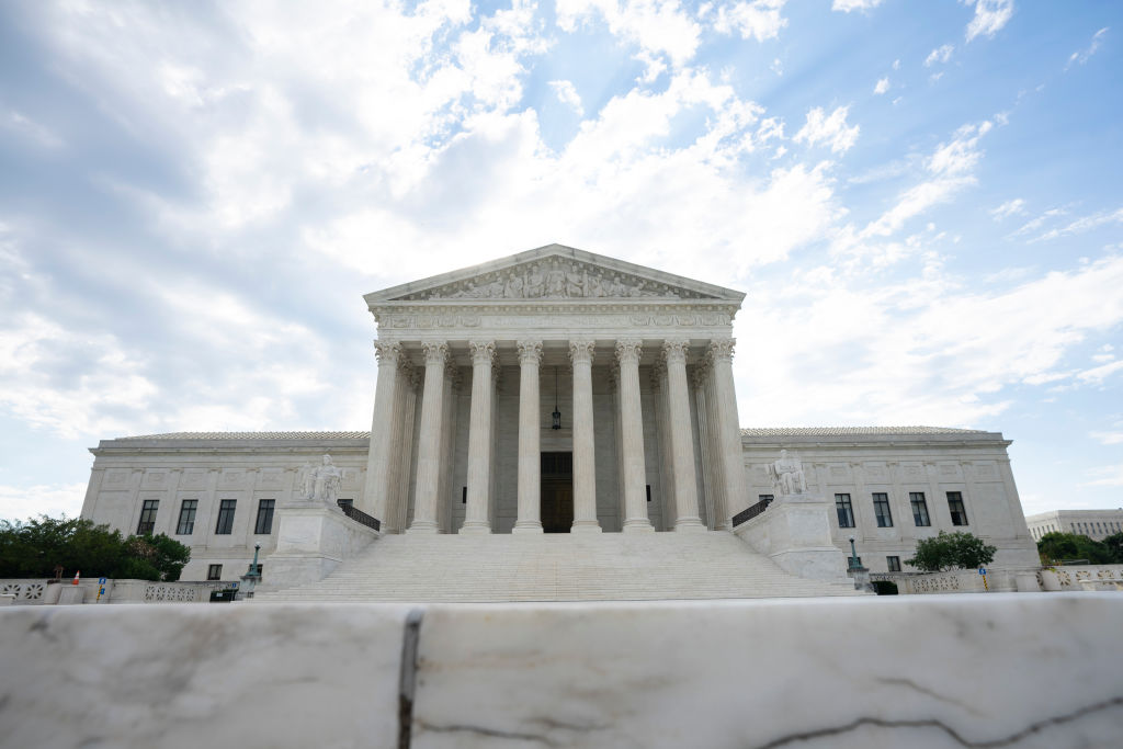 Supreme Court Continues To Release Opinions
