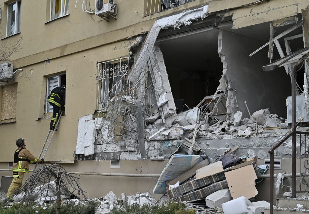 UKRAINE-RUSSIA-CONFLICT-WAR